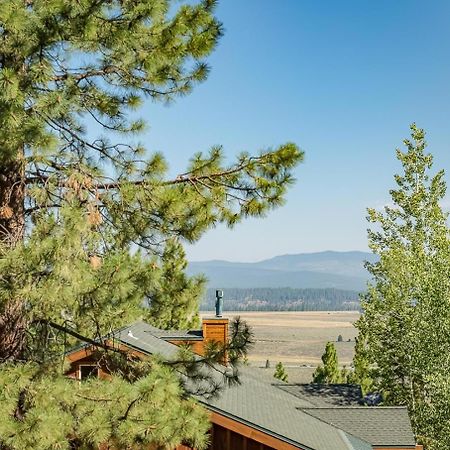 Feel Right At Home! Mins From Northstar! Hoa Amenities Hot Tub, Sauna Truckee Exterior photo