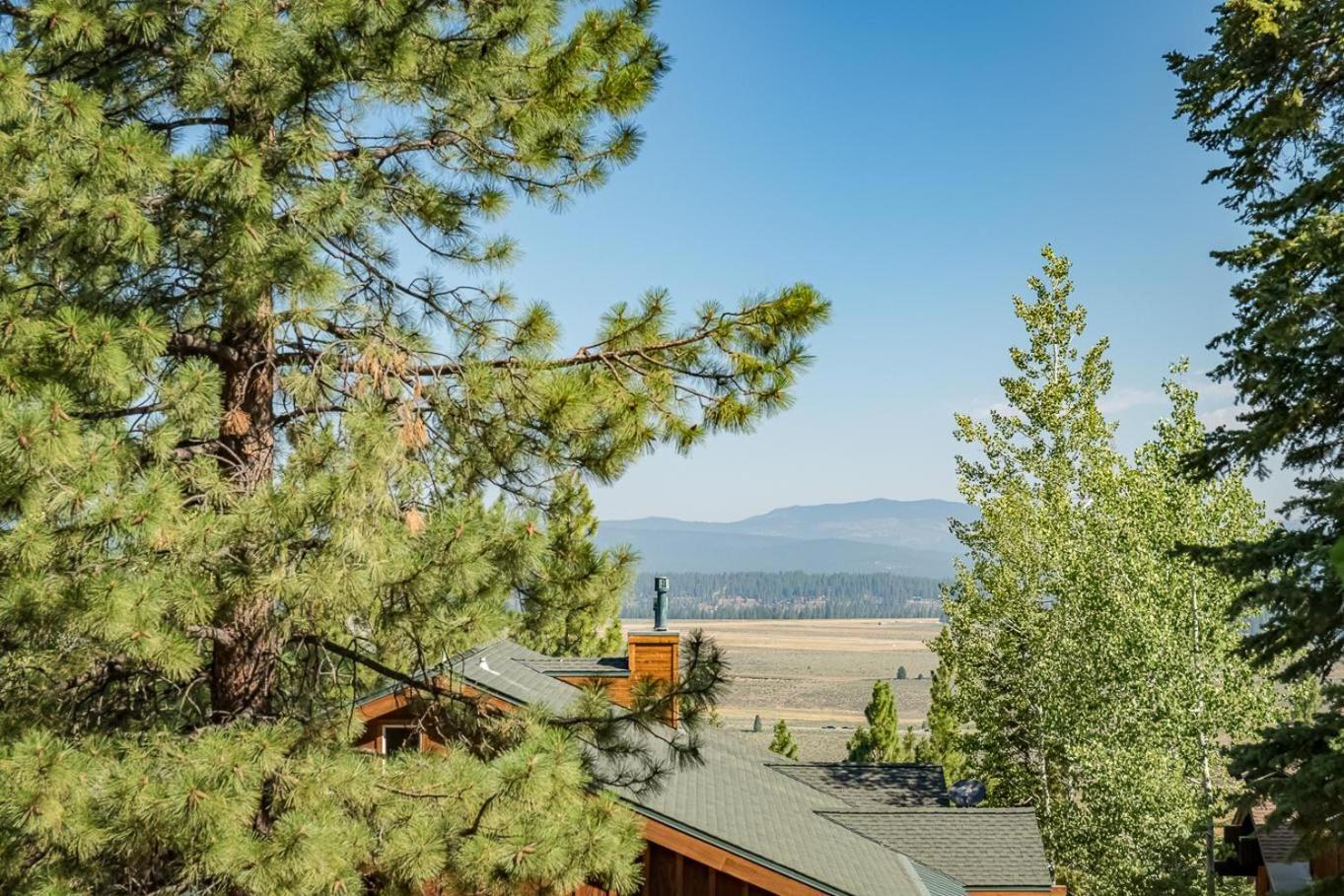 Feel Right At Home! Mins From Northstar! Hoa Amenities Hot Tub, Sauna Truckee Exterior photo