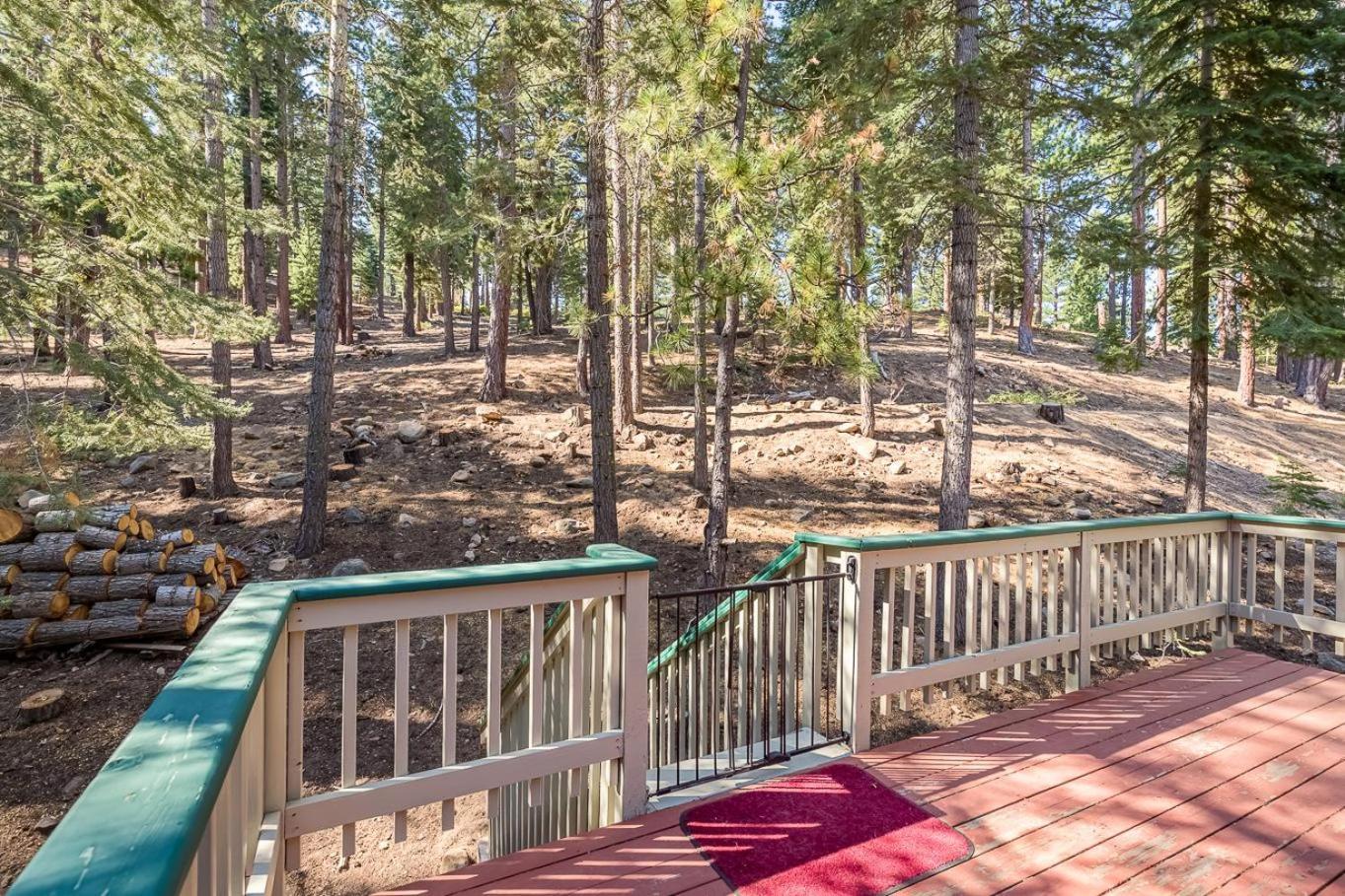 Feel Right At Home! Mins From Northstar! Hoa Amenities Hot Tub, Sauna Truckee Exterior photo